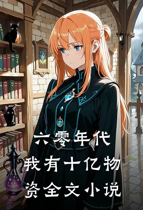 六零年代：我有十亿物资全文小说