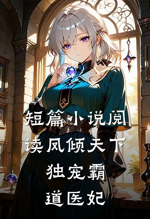 短篇小说阅读凤倾天下：独宠霸道医妃