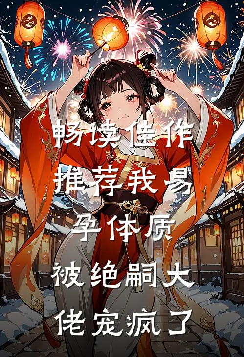 畅读佳作推荐我易孕体质，被绝嗣大佬宠疯了