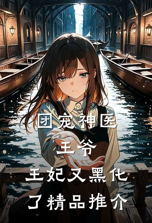 团宠神医：王爷，王妃又黑化了精品推介