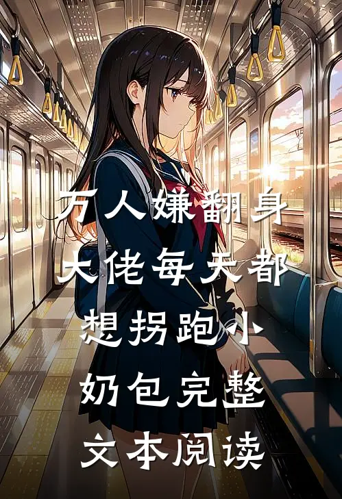 万人嫌翻身：大佬每天都想拐跑小奶包完整文本阅读