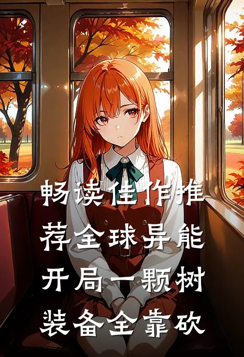畅读佳作推荐全球异能：开局一颗树装备全靠砍