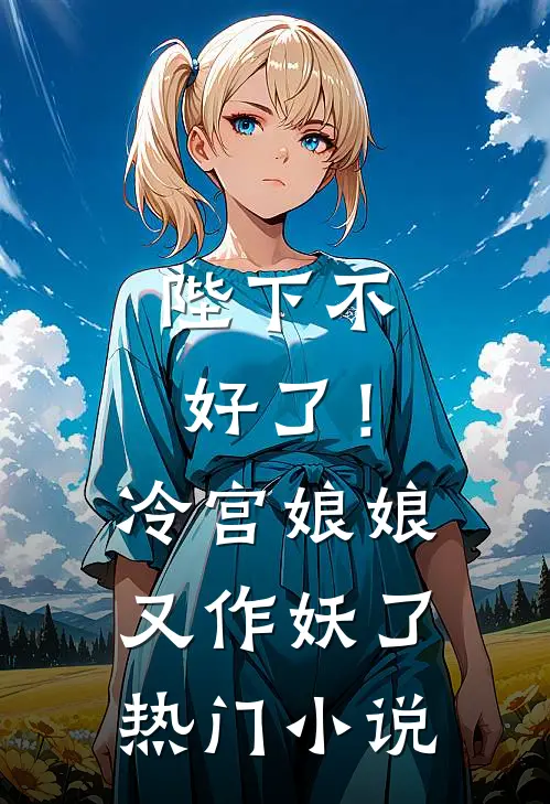 陛下不好了！冷宫娘娘又作妖了热门小说