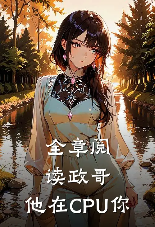 全章阅读政哥,他在CPU你