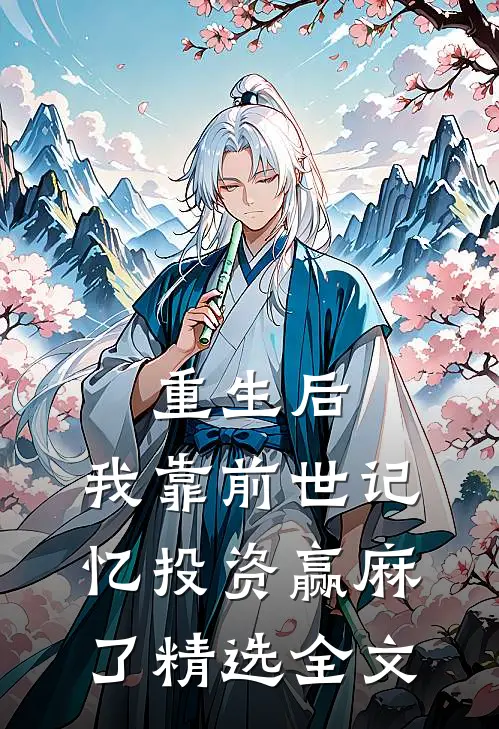重生后，我靠前世记忆投资赢麻了精选全文
