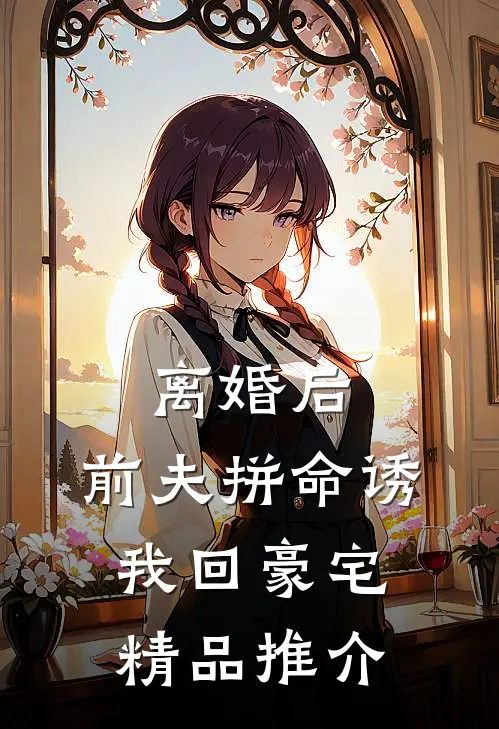 离婚后，前夫拼命诱我回豪宅精品推介