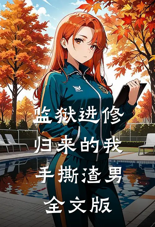 监狱进修归来的我，手撕渣男全文版