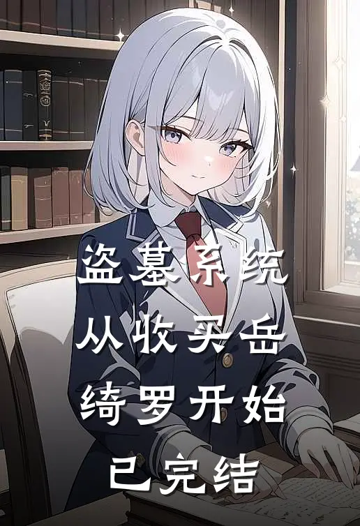 盗墓系统：从收买岳绮罗开始已完结