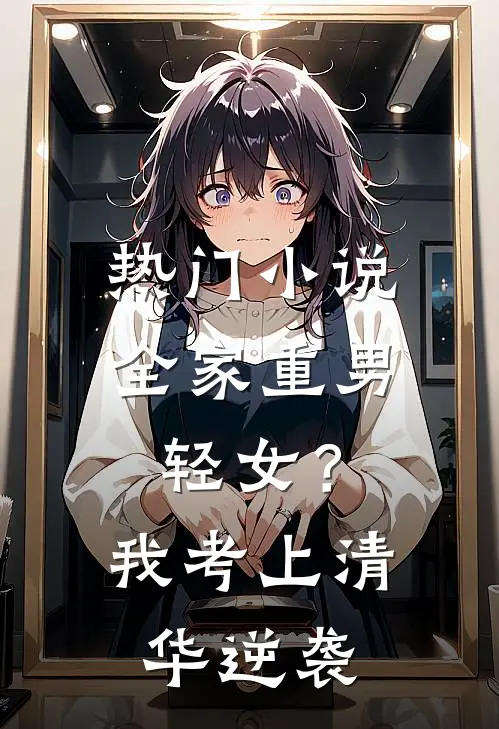 热门小说全家重男轻女？我考上清华逆袭