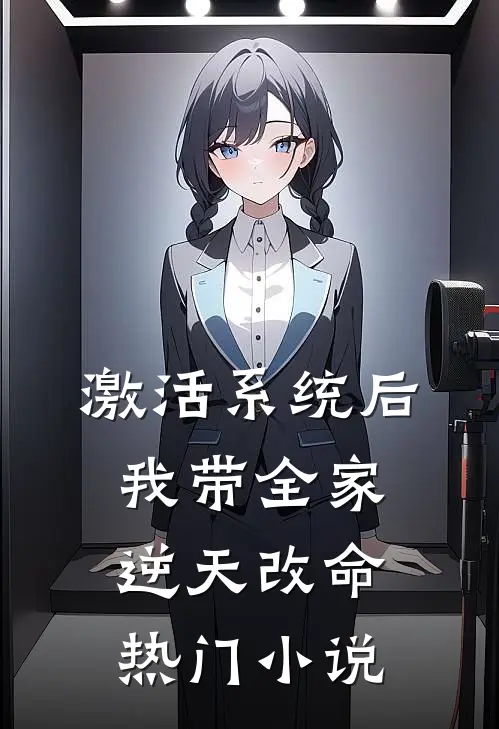 激活系统后，我带全家逆天改命热门小说