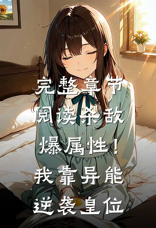 完整章节阅读杀敌爆属性！我靠异能逆袭皇位