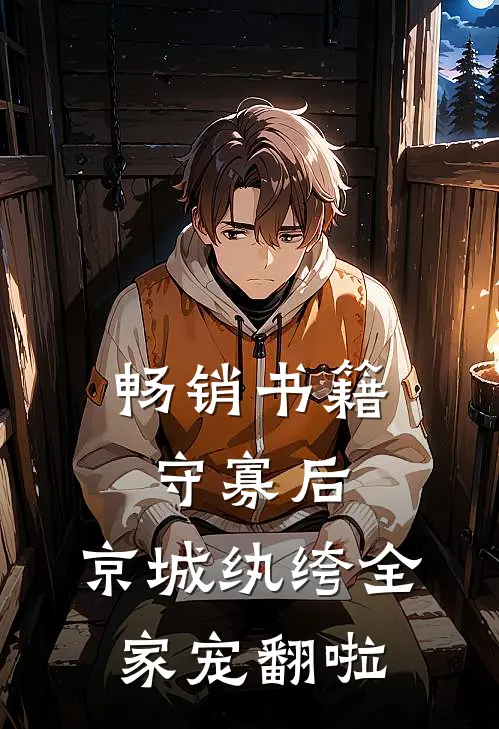 畅销书籍守寡后，京城纨绔全家宠翻啦