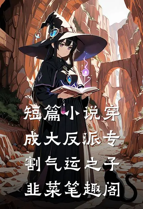 短篇小说穿成大反派专割气运之子韭菜笔趣阁