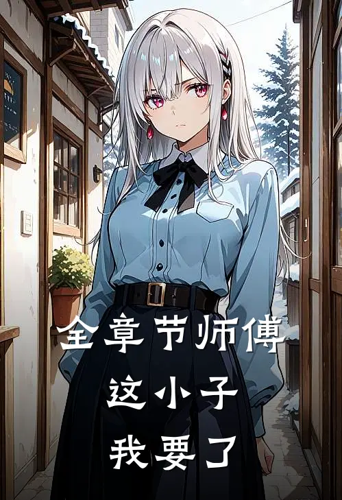 全章节师傅，这小子我要了