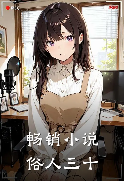 畅销小说俗人三十