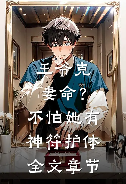 王爷克妻命？不怕，她有神符护体全文章节