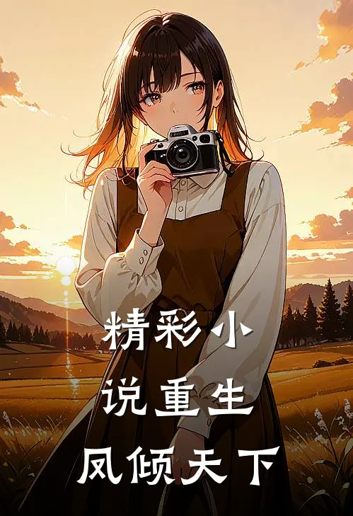精彩小说重生：凤倾天下