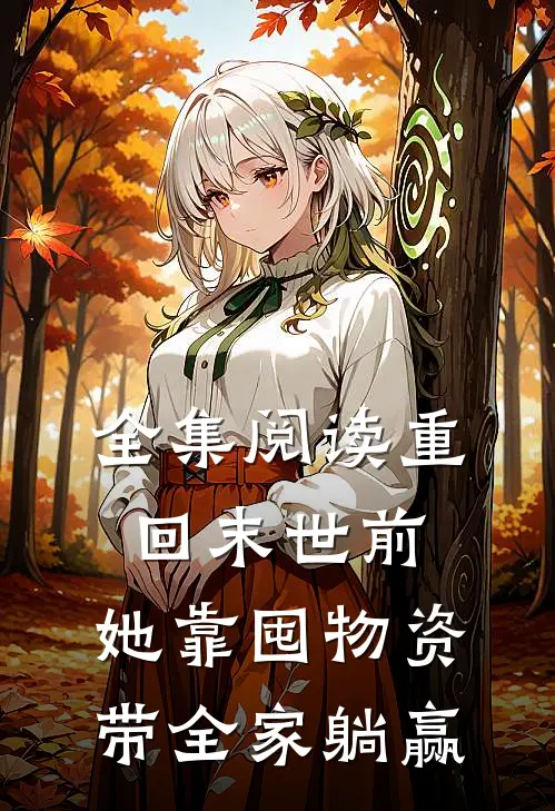 全集阅读重回末世前，她靠囤物资带全家躺赢