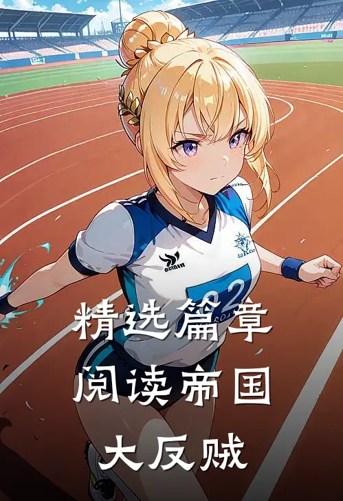 精选篇章阅读帝国大反贼