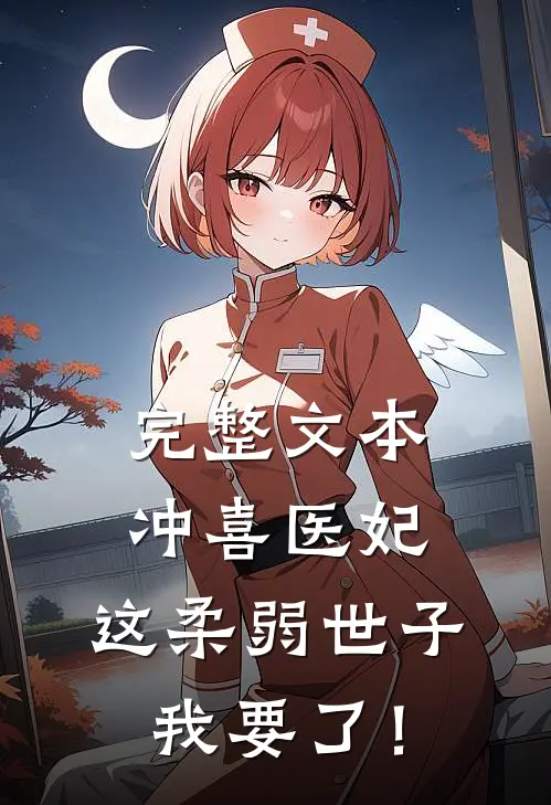完整文本冲喜医妃：这柔弱世子我要了！