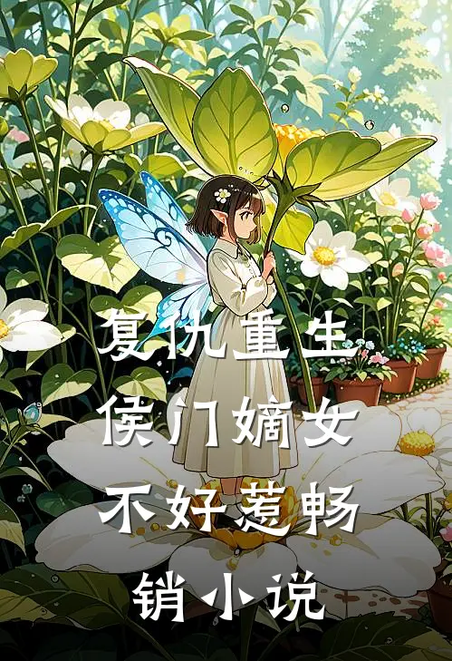 复仇重生：侯门嫡女不好惹畅销小说