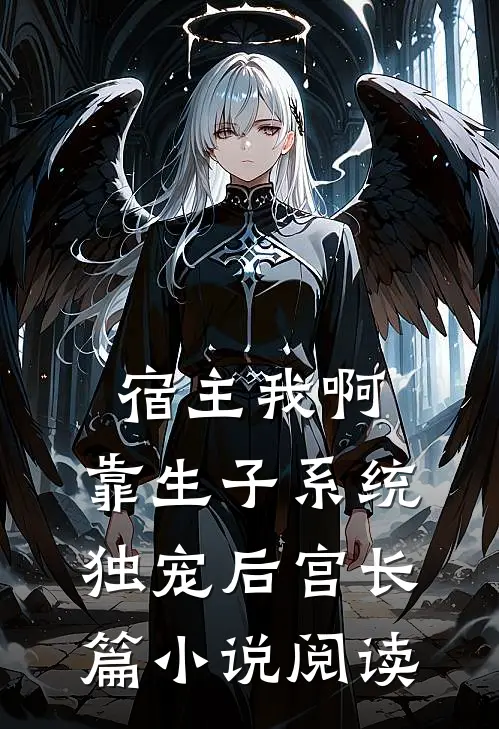 宿主我啊，靠生子系统独宠后宫长篇小说阅读