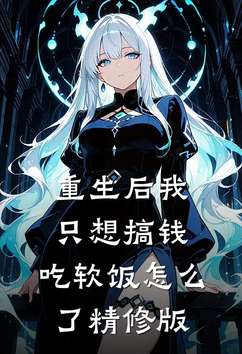 重生后我只想搞钱，吃软饭怎么了精修版