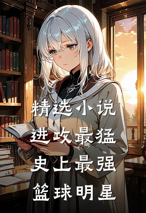 精选小说进攻最猛，史上最强篮球明星