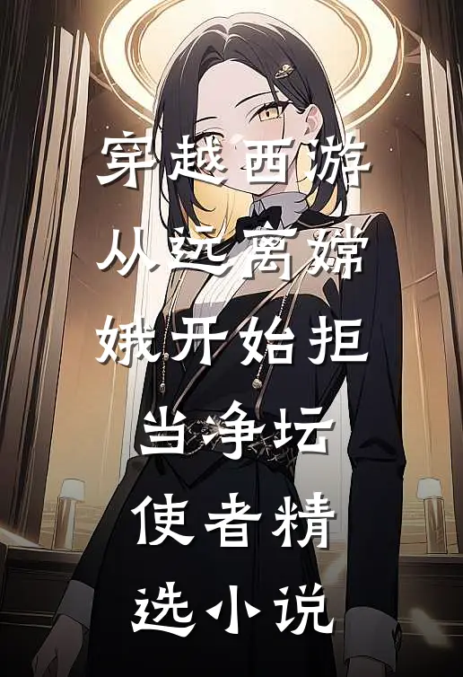 穿越西游：从远离嫦娥开始拒当净坛使者精选小说