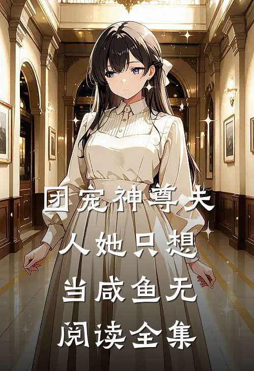 团宠神尊夫人她只想当咸鱼无阅读全集