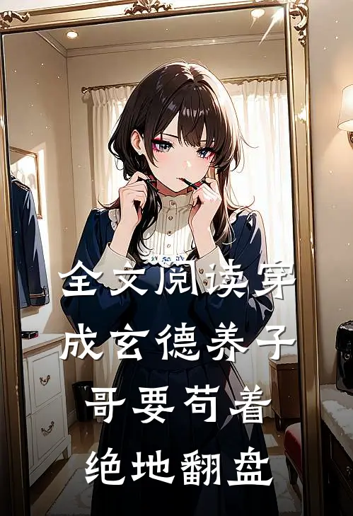 全文阅读穿成玄德养子，哥要苟着绝地翻盘