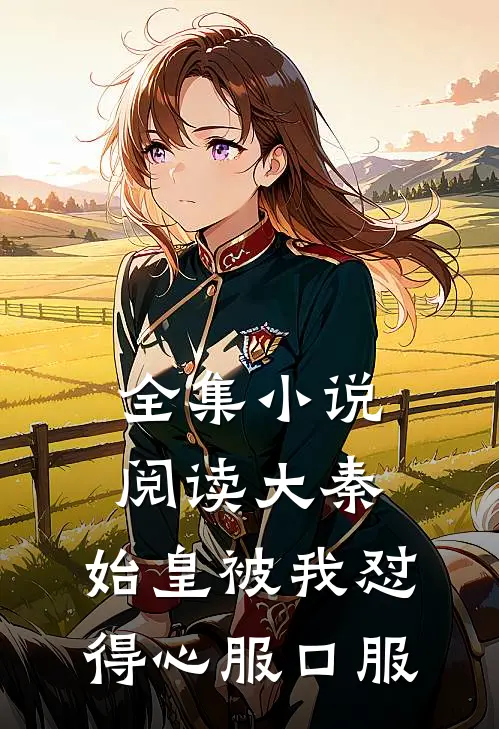全集小说阅读大秦：始皇被我怼得心服口服