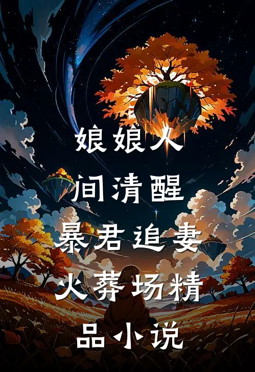 娘娘人间清醒，暴君追妻火葬场精品小说