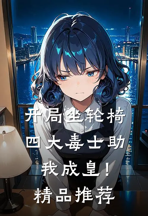 开局坐轮椅，四大毒士助我成皇！精品推荐