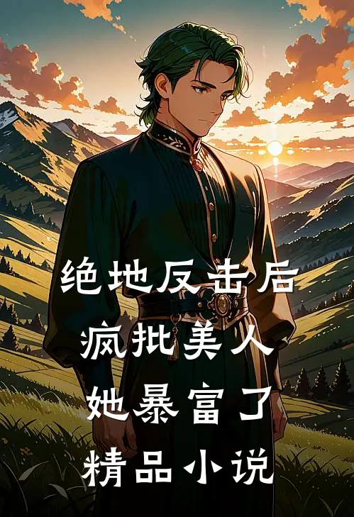 绝地反击后，疯批美人她暴富了精品小说