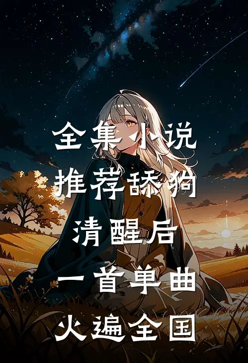 全集小说推荐舔狗清醒后，一首单曲火遍全国