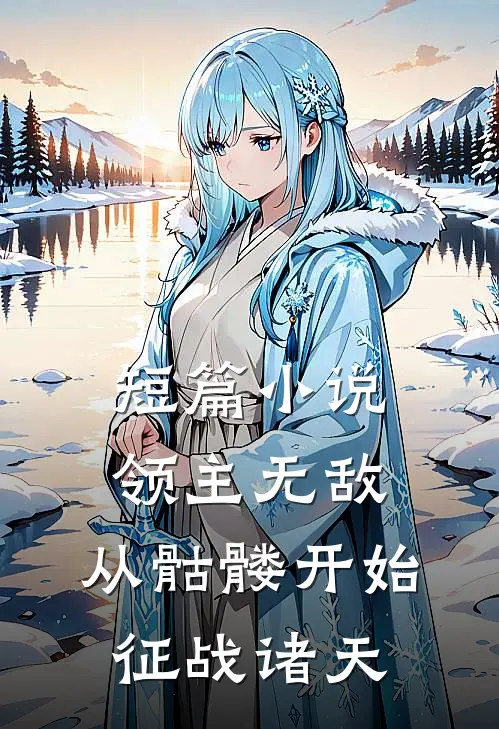 短篇小说领主无敌：从骷髅开始征战诸天