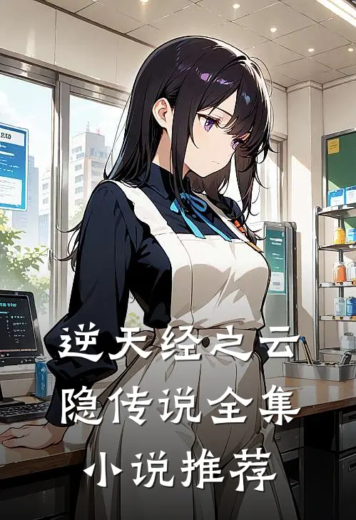 逆天经之云隐传说全集小说推荐