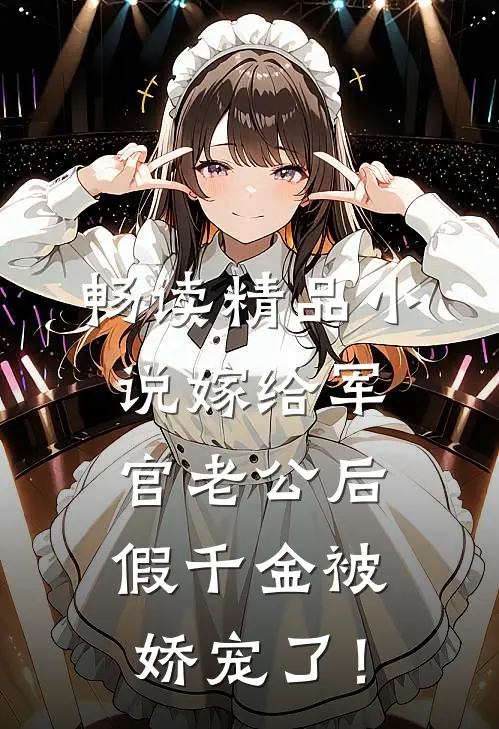 畅读精品小说嫁给军官老公后，假千金被娇宠了！