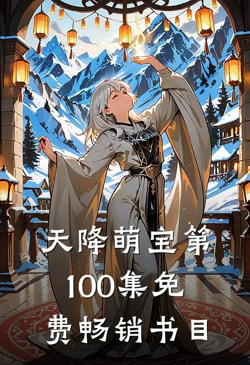 天降萌宝第100集免费畅销书目