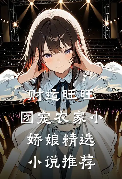 财运旺旺：团宠农家小娇娘精选小说推荐