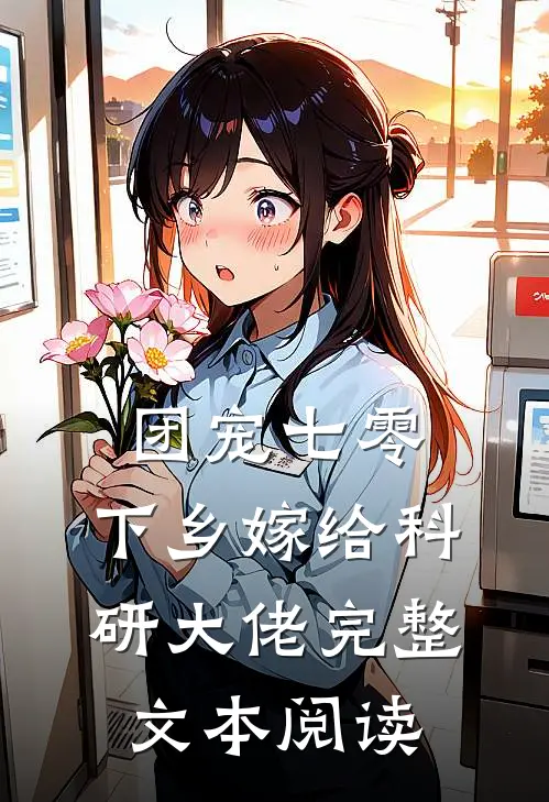 团宠七零，下乡嫁给科研大佬完整文本阅读