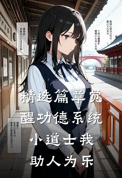 精选篇章觉醒功德系统，小道士我助人为乐