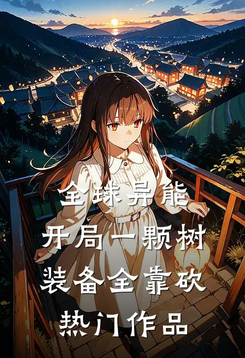 全球异能：开局一颗树装备全靠砍热门作品