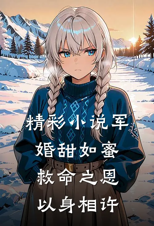 精彩小说军婚甜如蜜，救命之恩以身相许