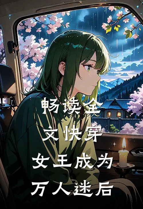 畅读全文快穿：女王成为万人迷后