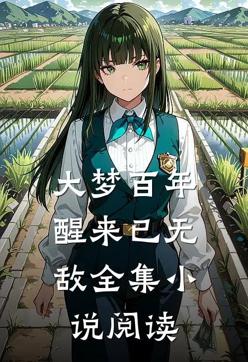 大梦百年，醒来已无敌全集小说阅读