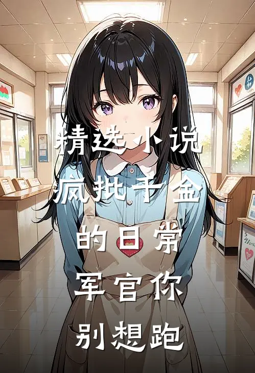 精选小说疯批千金的日常：军官你别想跑