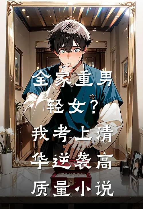全家重男轻女？我考上清华逆袭高质量小说