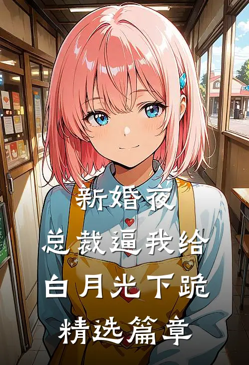 新婚夜，总裁逼我给白月光下跪精选篇章